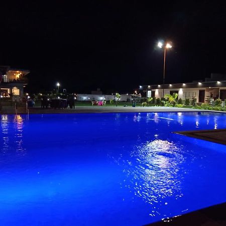 Aravalli Hill Resort Chittorgarh Экстерьер фото