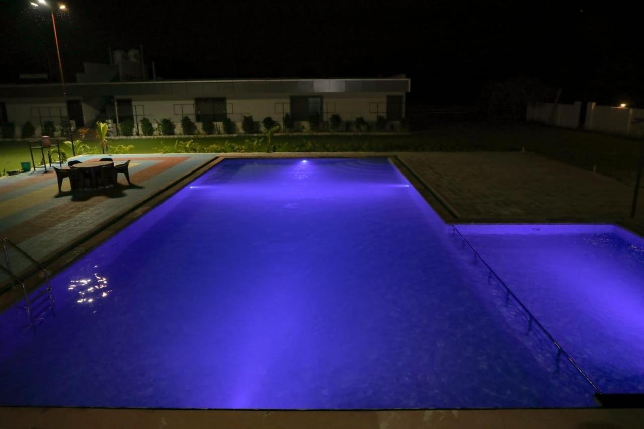 Aravalli Hill Resort Chittorgarh Экстерьер фото