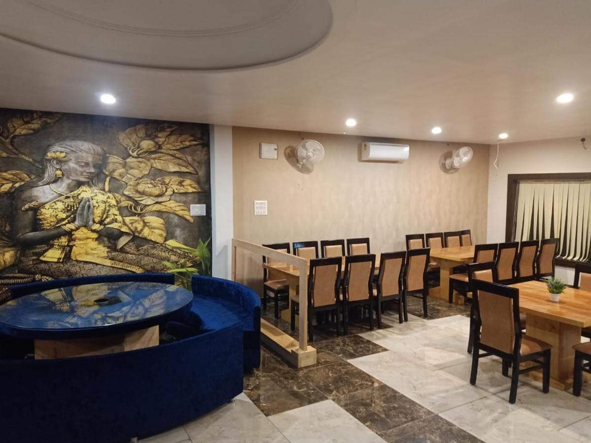 Aravalli Hill Resort Chittorgarh Экстерьер фото