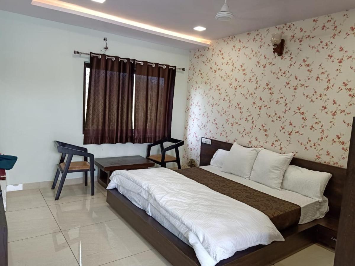 Aravalli Hill Resort Chittorgarh Экстерьер фото