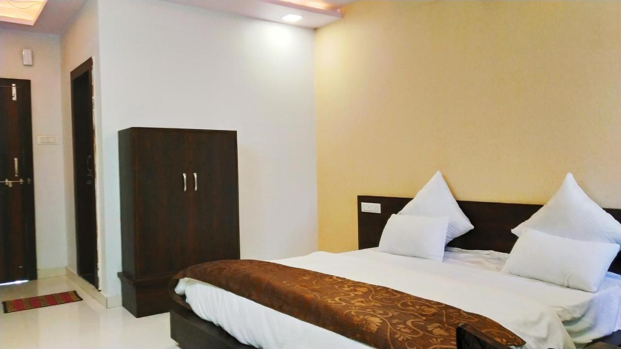 Aravalli Hill Resort Chittorgarh Экстерьер фото