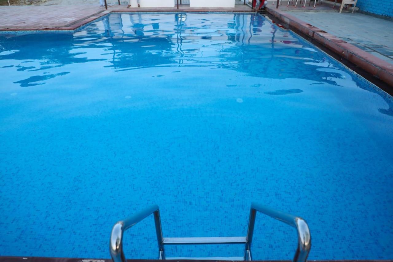 Aravalli Hill Resort Chittorgarh Экстерьер фото