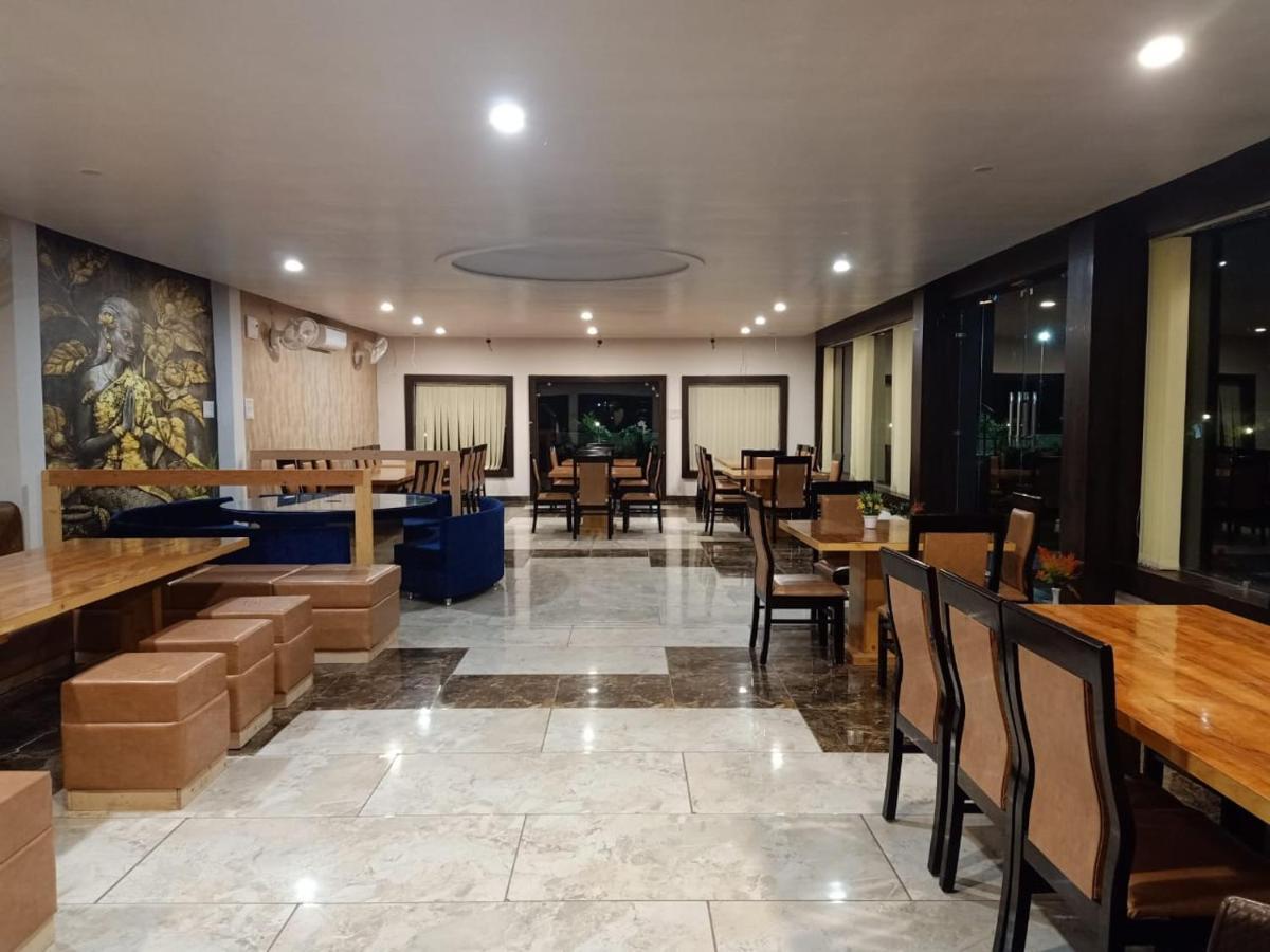 Aravalli Hill Resort Chittorgarh Экстерьер фото