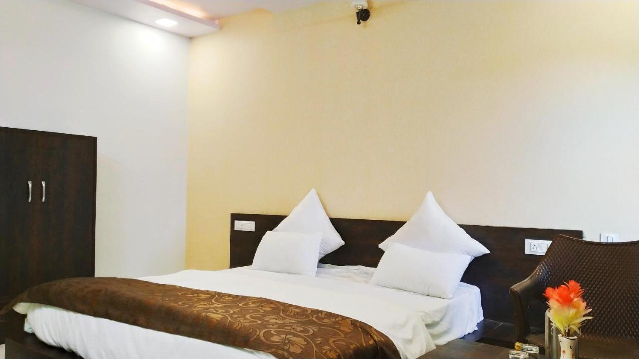 Aravalli Hill Resort Chittorgarh Экстерьер фото