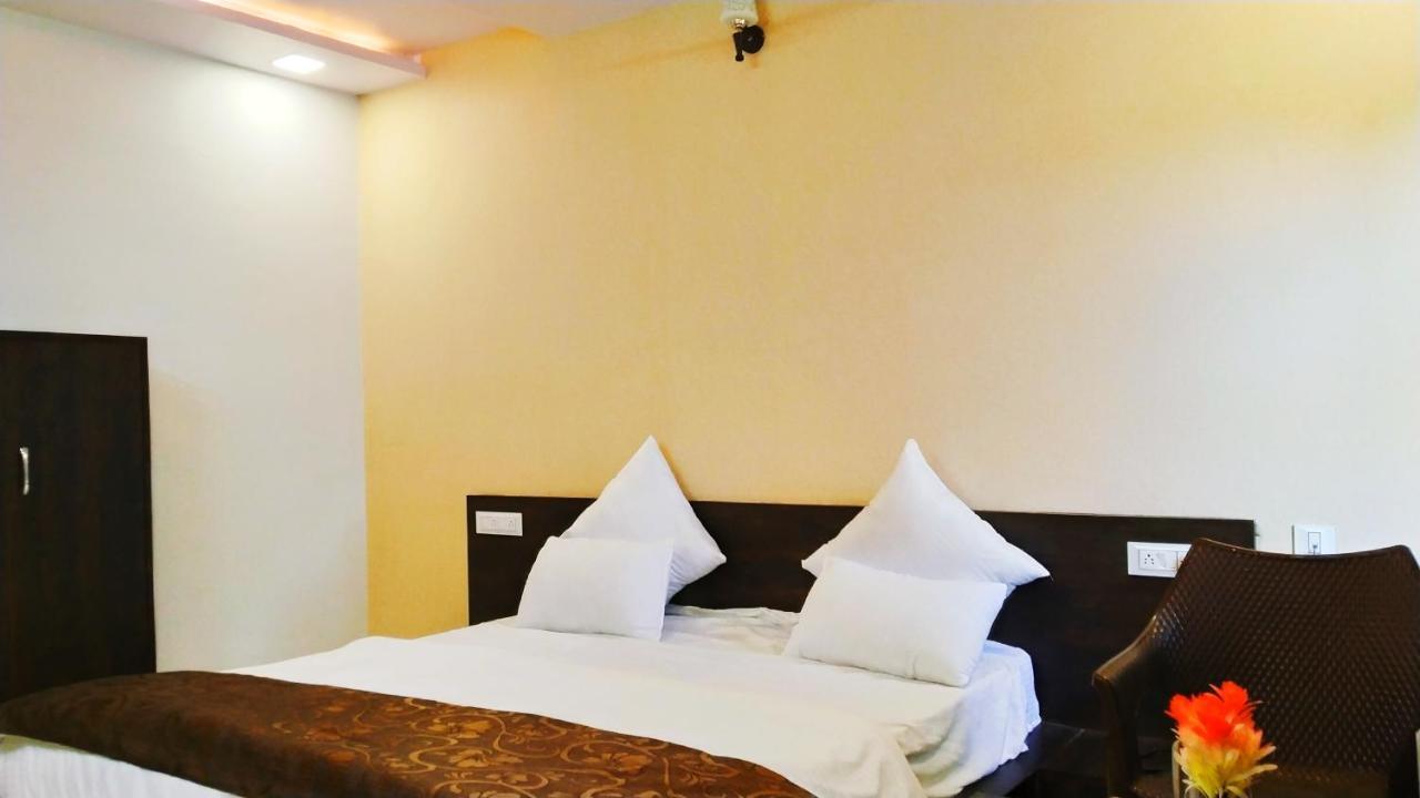 Aravalli Hill Resort Chittorgarh Экстерьер фото