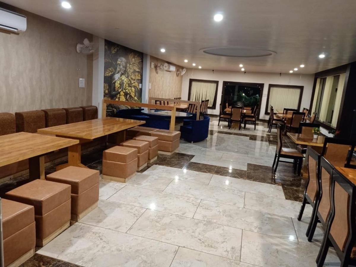 Aravalli Hill Resort Chittorgarh Экстерьер фото