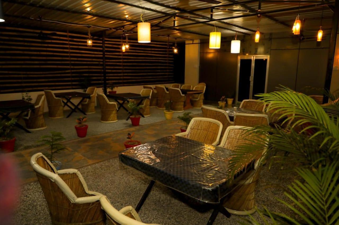 Aravalli Hill Resort Chittorgarh Экстерьер фото