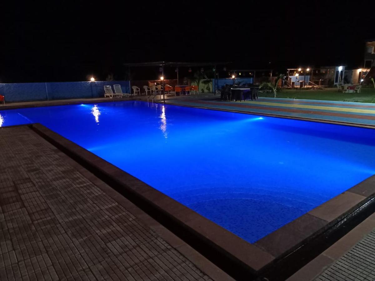 Aravalli Hill Resort Chittorgarh Экстерьер фото